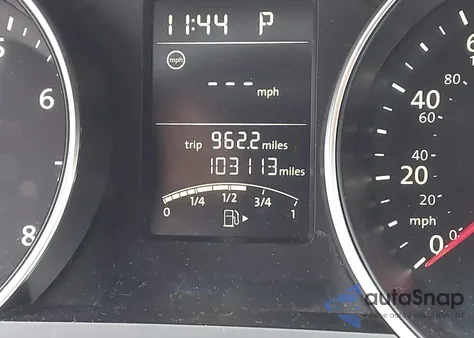 2016 Volkswagen Jetta 1.4T S z USA, uszkodzony, nr VIN 3VW267AJ7GM258432